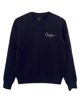 Opulênce Knit sweater