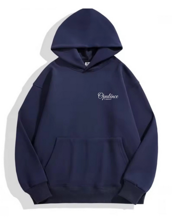 Opulênce Couture hoodie