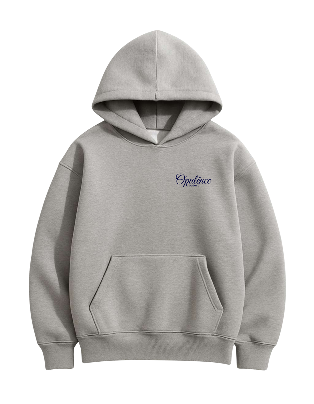 St. Moritz hoodie